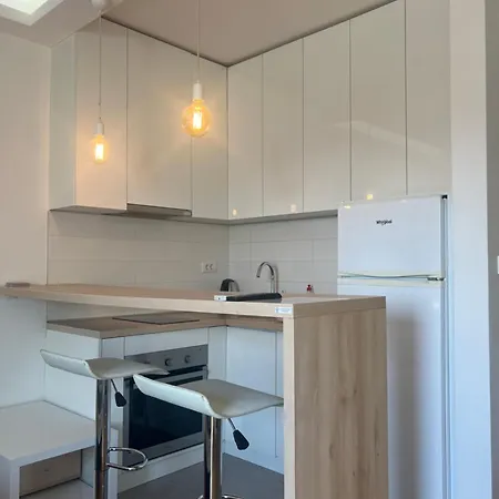Hedonia Apartment