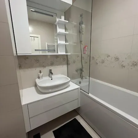 Apartment Hedonia *
