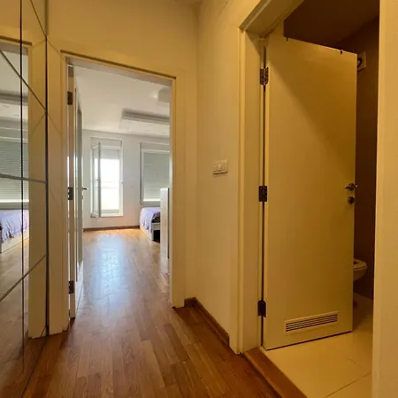 Hedonia Apartament Belgrad