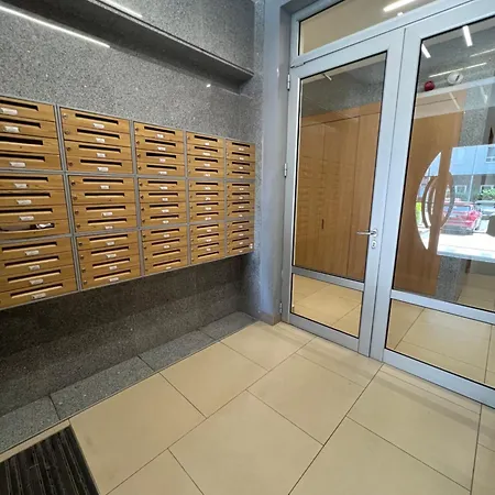 Lejlighed Hedonia Beograd