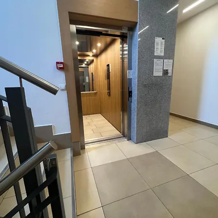 Apartment Hedonia