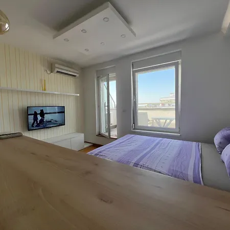 Apartment Hedonia Belgrade